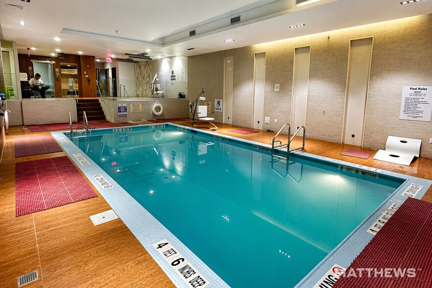 More Photos Of 300 Schermerhorn St, Brooklyn Hotel For Lease