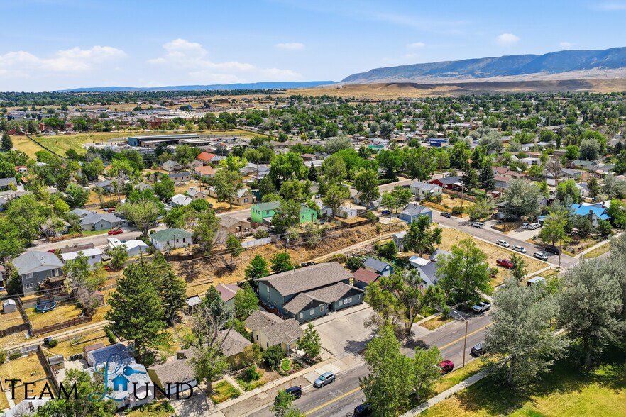More Photos Of 915 S McKinley St, Casper Office Residential For Sale