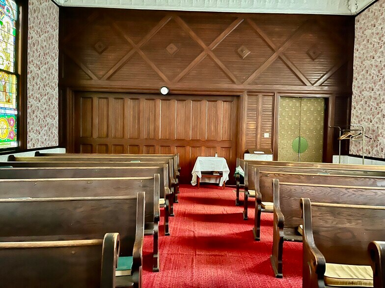 More Photos Of 3229 NY-166, Cherry Valley Religious Facility For Sale