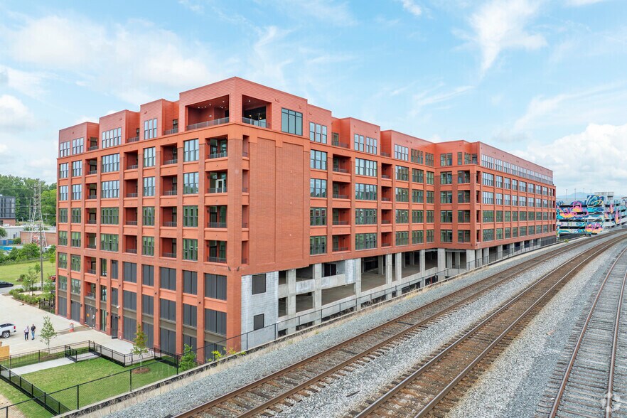 More Photos Of 300 E 36th St, Charlotte Apartments For Lease