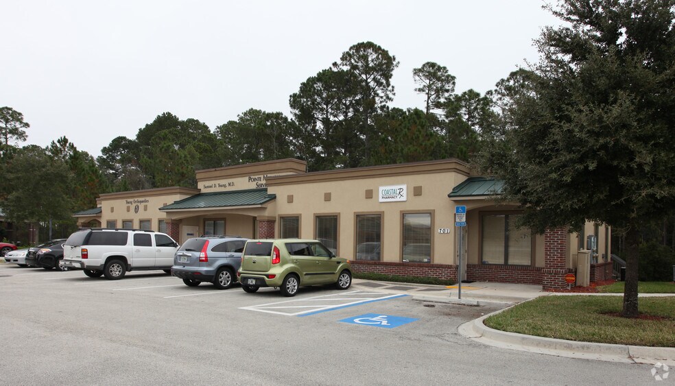 Primary Photo Of 9191 RG Skinner Pky, Jacksonville Medical For Lease