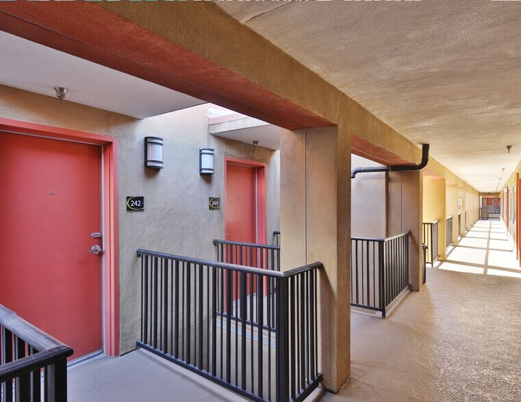 More Photos Of 81753 111 Hwy, Indio Hotel For Sale