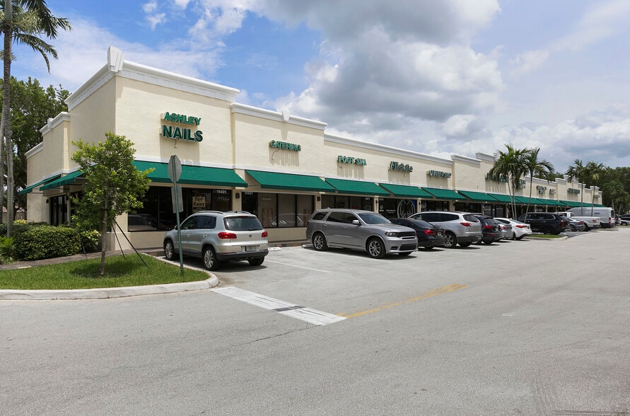More Photos Of 11431-11461 W Oakland Park Blvd, Sunrise Unknown For Lease