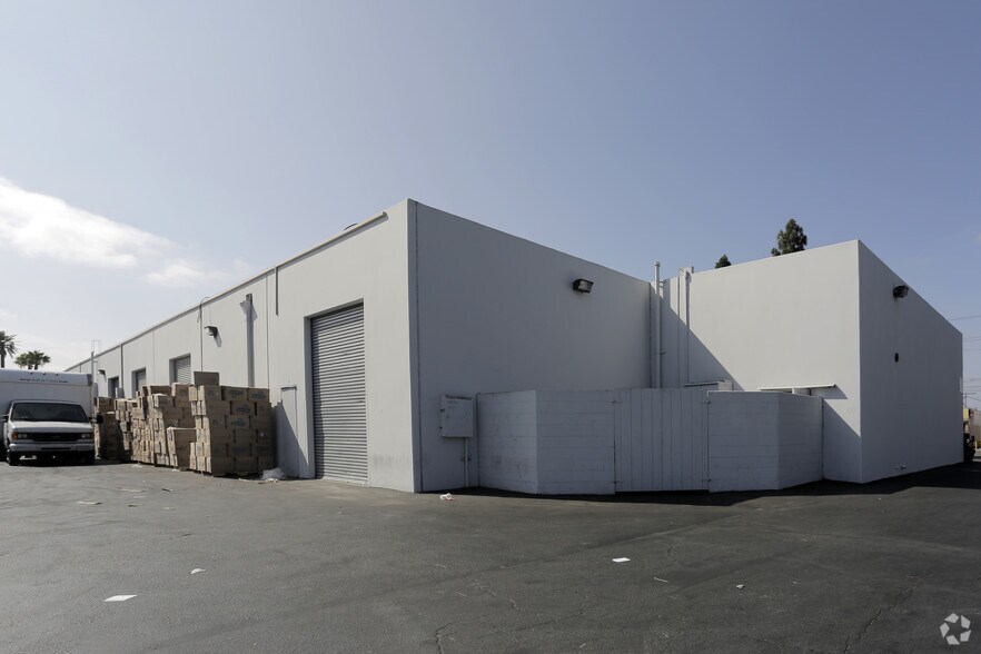 More Photos Of 1122 W Washington Blvd, Montebello Warehouse For Lease