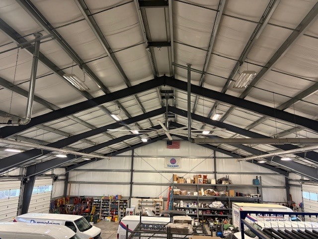 More Photos Of 1264 Lear Industrial Pky, Avon Warehouse For Sale