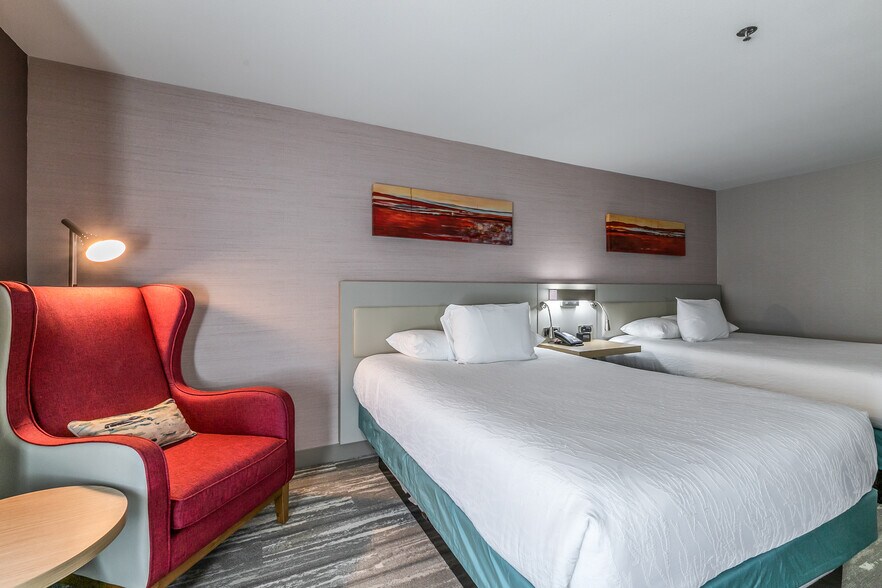 More Photos Of 4400 North Fwy, Fort Worth Hotel For Sale