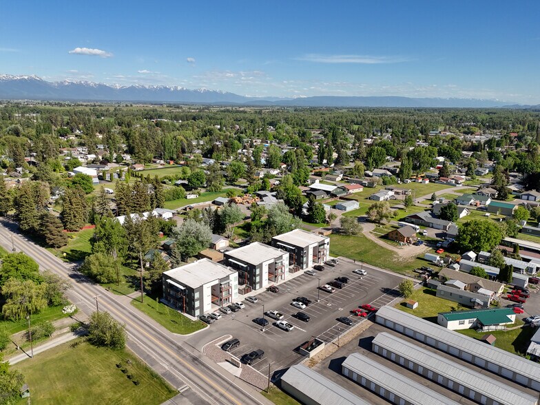 More Photos Of 128 E Evergreen Dr, Kalispell Apartments For Sale