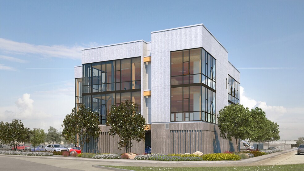 More Photos Of 12549 Washington Blvd, Whittier Medical For Sale