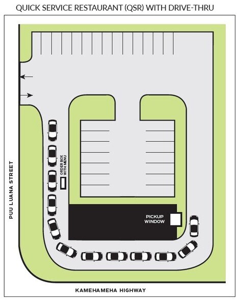 More Photos Of 56-481 Kamehameha Hwy, Kahuku Land For Lease