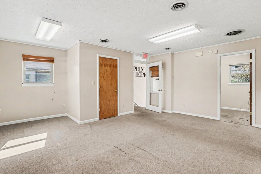 More Photos Of 200 Westfall Rd, Rochester Office For Sale