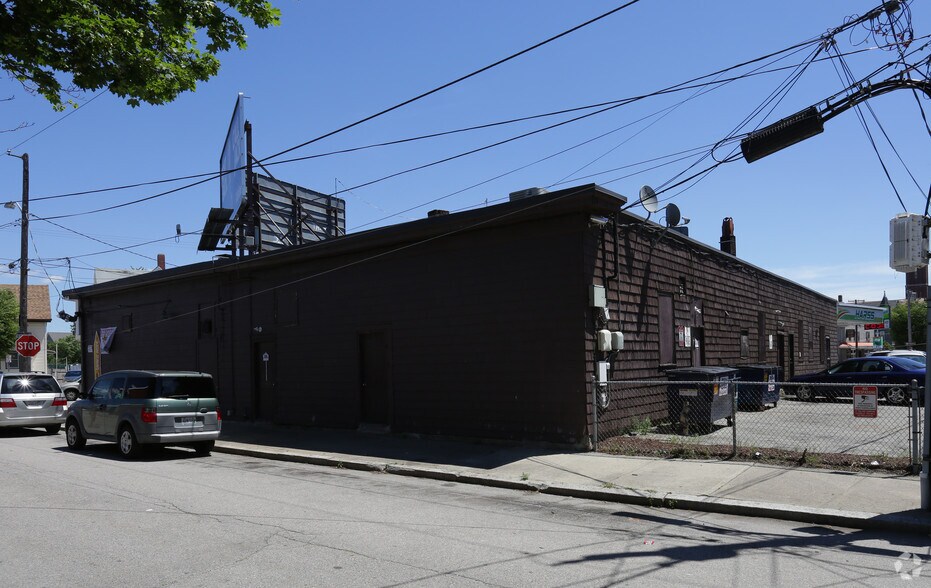 More Photos Of 704-712 Broadway, Pawtucket Storefront For Lease