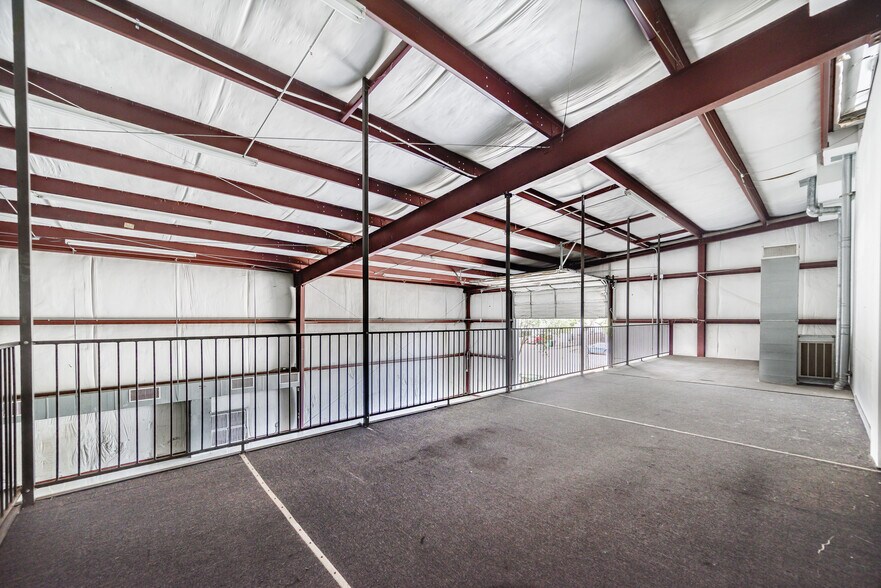 More Photos Of , Houston Flex For Sale