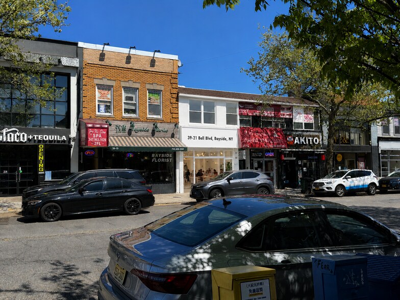 More Photos Of 39-21 Bell Blvd, Bayside Storefront Retail Office For Lease
