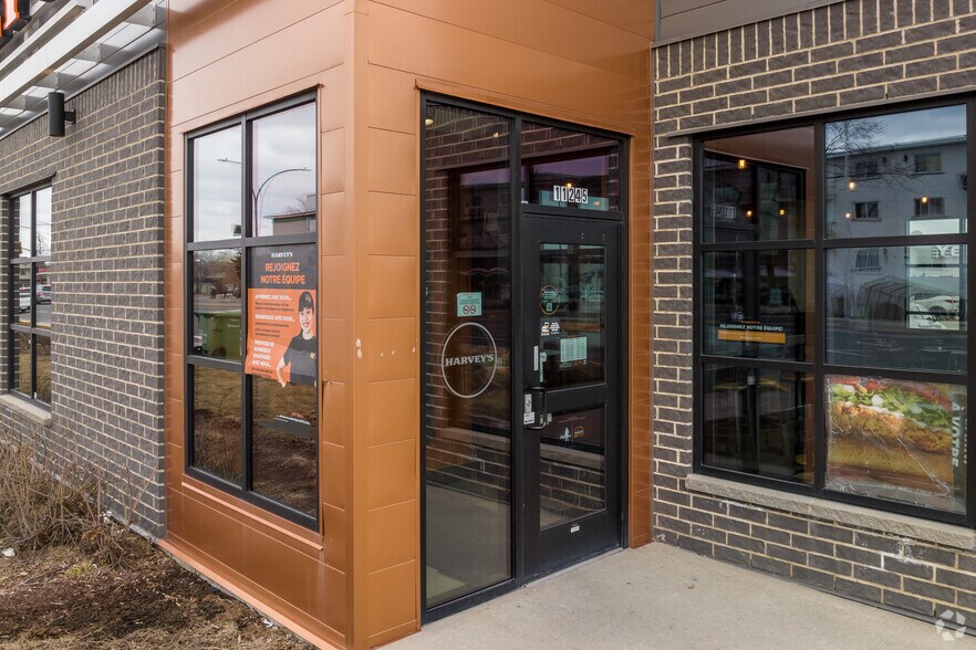 More Photos Of 6000 Blvd Henri-Bourassa E, Montréal Unknown For Lease