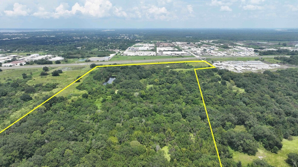 Primary Photo Of 2925 Pavers Rd, Lakeland Land For Lease
