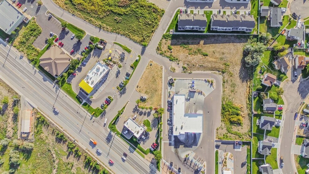 More Photos Of 4168 Midland dr, Roy Land For Sale