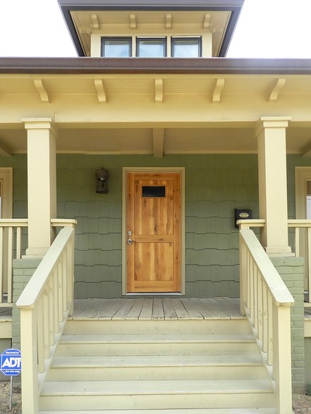 More Photos Of 314 W 14th Pl, Tulsa Office For Sale