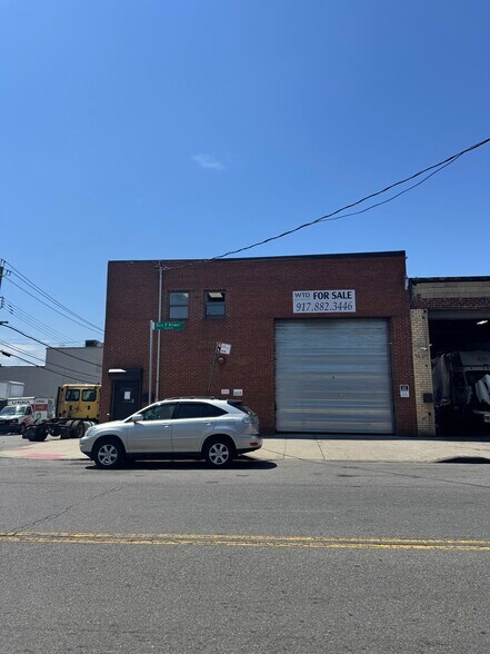 More Photos Of 149-18 Guy R Brewer Blvd, Jamaica Warehouse For Sale