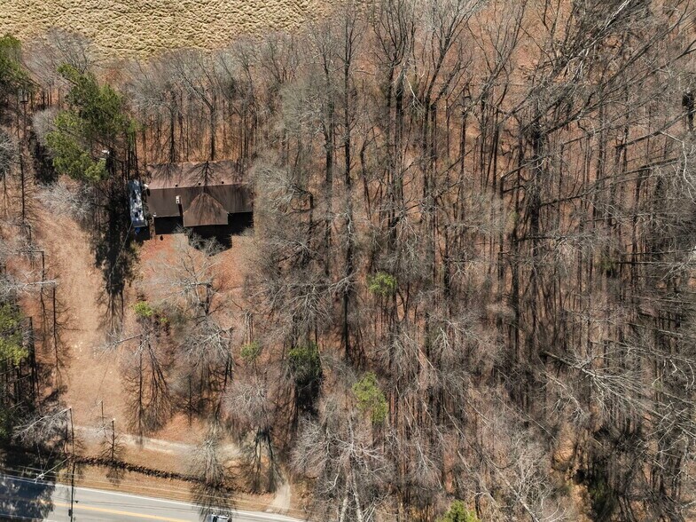 More Photos Of 5555 McEver Rd, Flowery Branch Land For Sale