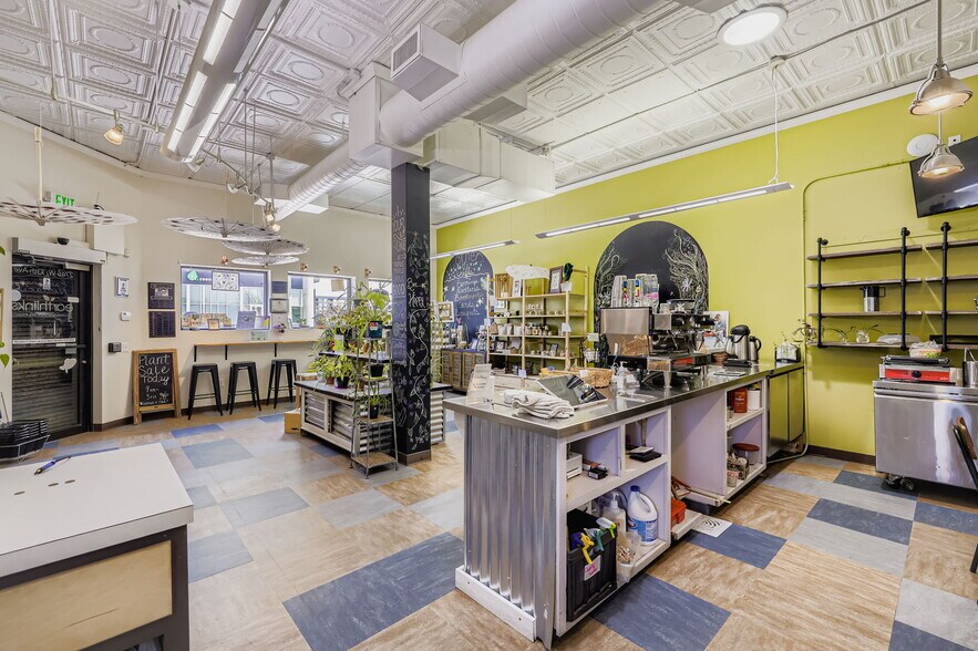 More Photos Of 2746 W 13th Ave, Denver Land For Sale