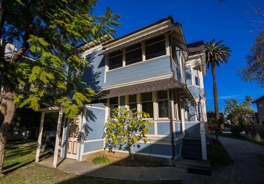 More Photos Of 253-255 S Marengo Ave, Pasadena Office For Lease