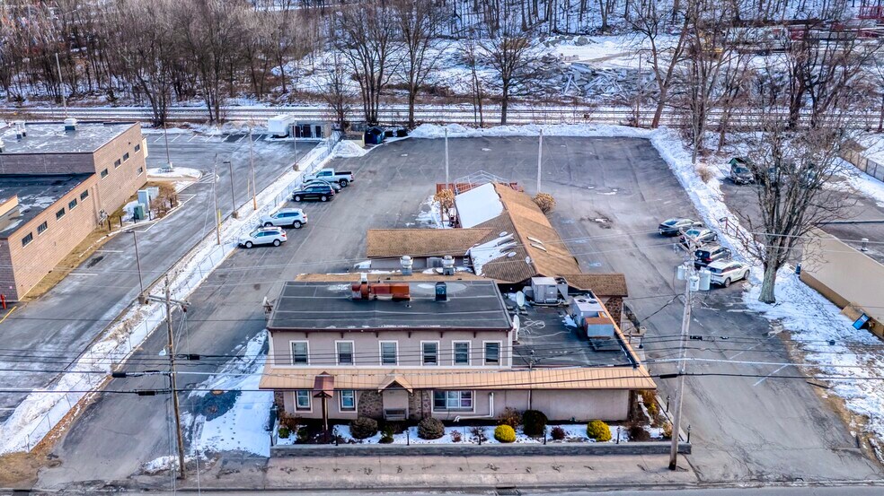 More Photos Of 812 Ulster Ave, Kingston Freestanding For Sale