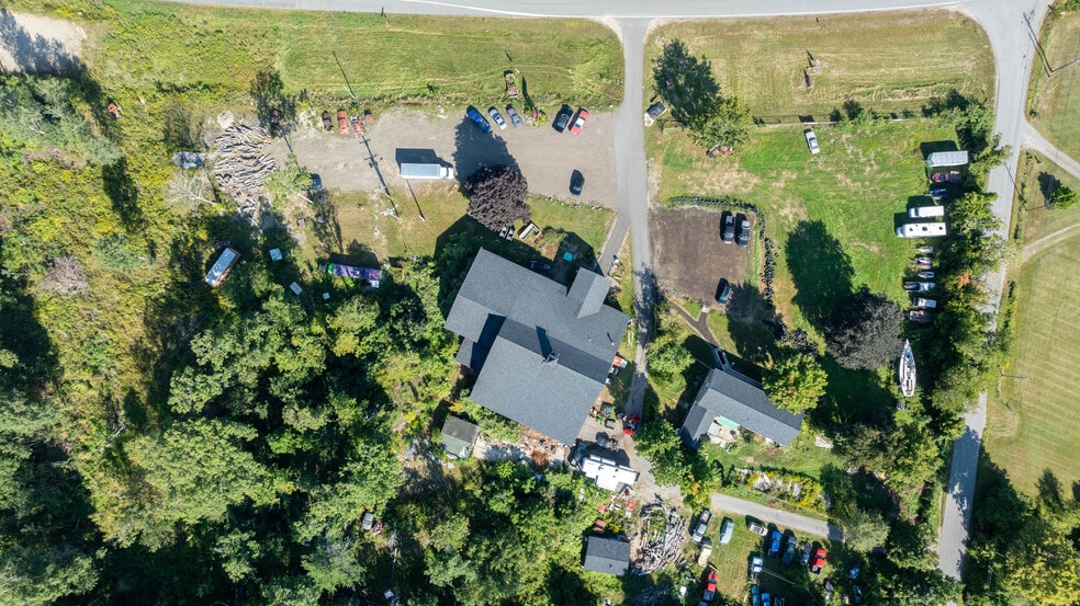 More Photos Of US Route 1 Atlantic Highway, Edgecomb Light Manufacturing For Sale