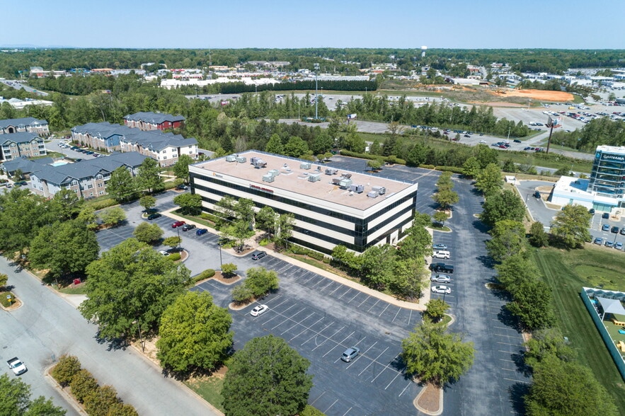 More Photos Of 4900 Koger Blvd, Greensboro Medical For Lease