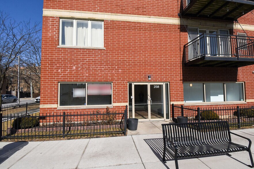 More Photos Of 2158 Grand Ave, Chicago Apartments For Lease