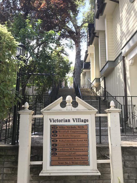 More Photos Of 20665 4th St, Saratoga Loft Creative Space For Lease