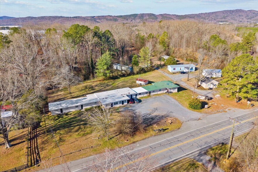 More Photos Of 3950 S Dixie Rd, Dalton Apartments For Sale