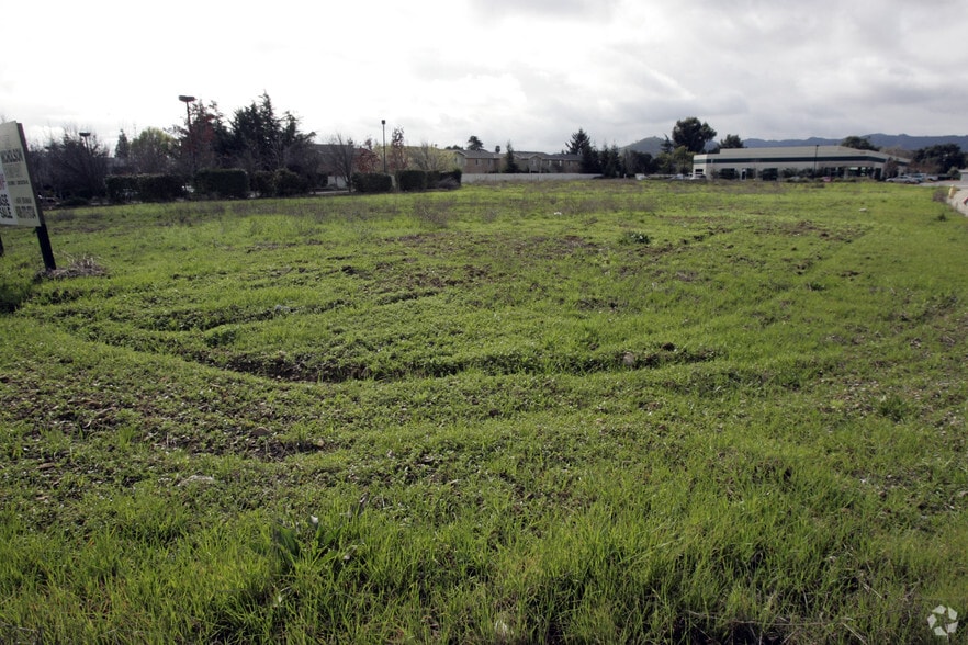 More Photos Of 240 Vineyard Ct, Morgan Hill Land For Sale