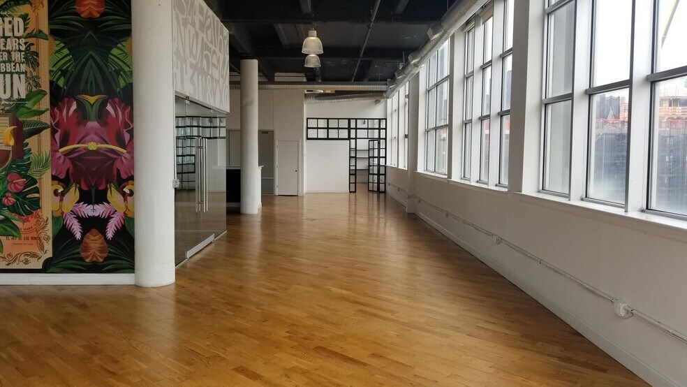 More Photos Of 42 West St, Brooklyn Flex For Lease