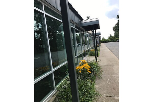 More Photos Of 20 Winter Sport Ln, Williston Warehouse For Lease