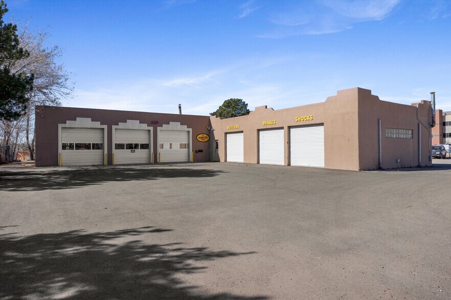 More Photos Of 2155 Trinity Dr, Los Alamos Industrial For Sale