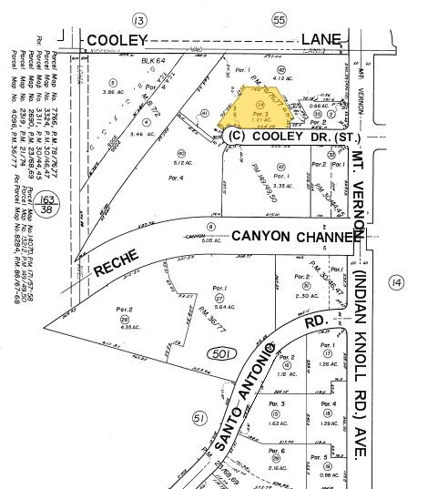 More Photos Of 1001-1007 E Cooley Dr, Colton Unknown For Lease