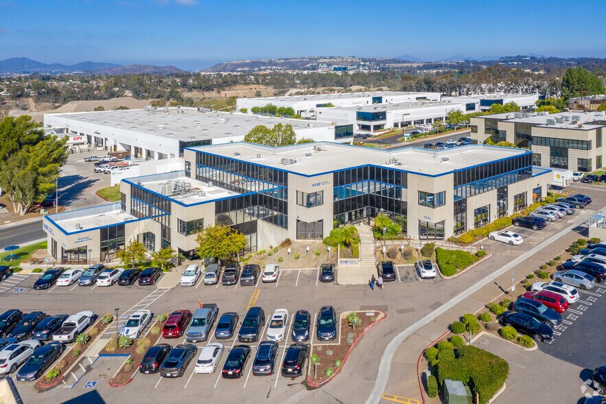 More Photos Of 8933 Activity Rd, San Diego Medical For Sale