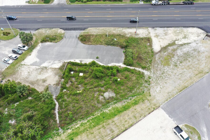 More Photos Of 22973 Perdido Beach Boulevard, Orange Beach Land For Sale