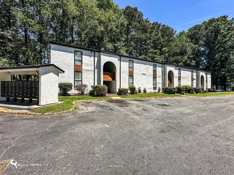 More Photos Of 2600 Old Hapeville Rd SW, Atlanta Apartments For Sale
