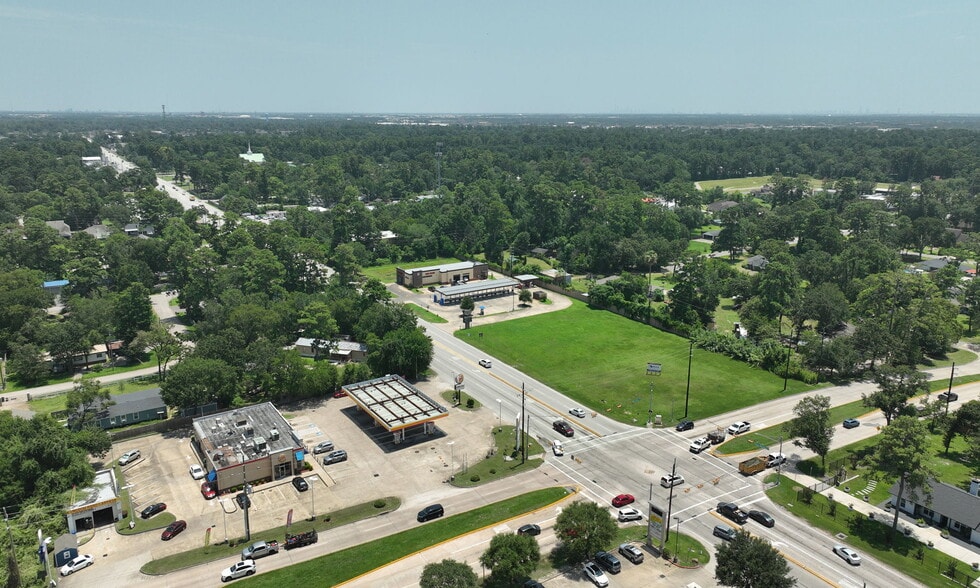 More Photos Of 12111 Cypress North Houston Rd, Cypress Carwash For Sale