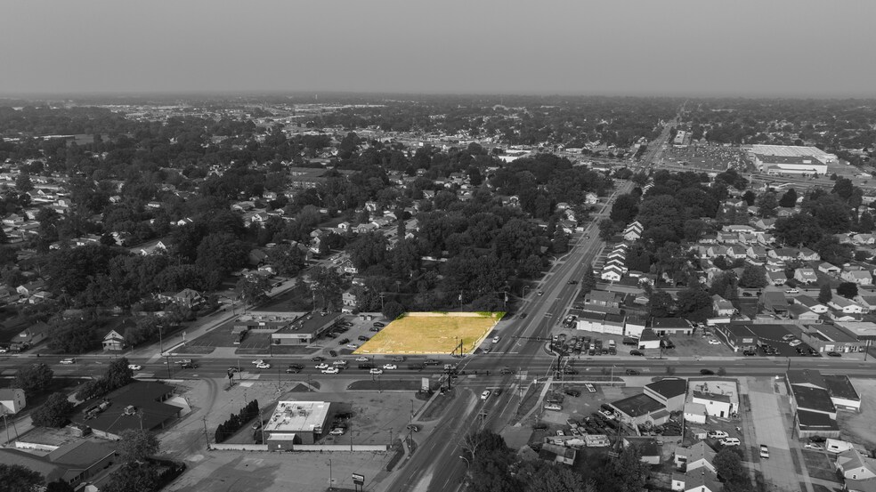 More Photos Of 29030 Utica Rd, Roseville Land For Sale