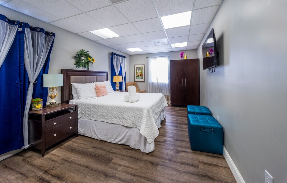 More Photos Of 13042 Tarpon Springs Rd, Odessa Religious Facility For Sale
