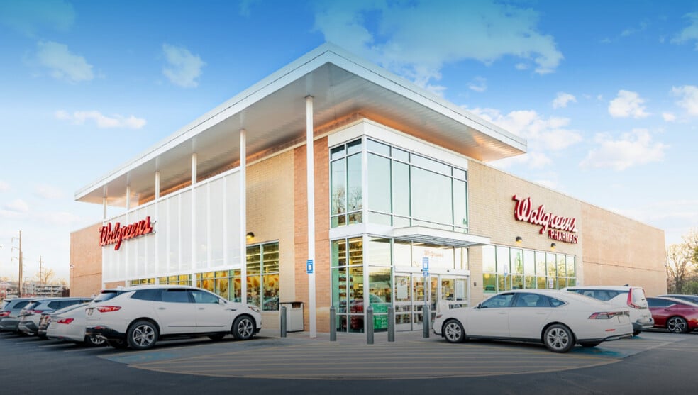 Primary Photo Of 3188 Highway 278 NW, Covington Drugstore For Sale