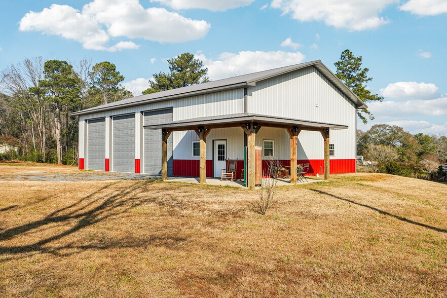More Photos Of 510 Lillys Bridge Rd, Mount Gilead Flex For Sale