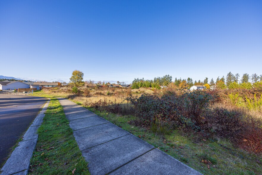 More Photos Of 190 Maliandra dr, Sequim Land For Sale
