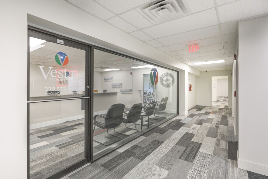 More Photos Of 3434 Hancock Bridge Pky, North Fort Myers Office For Lease