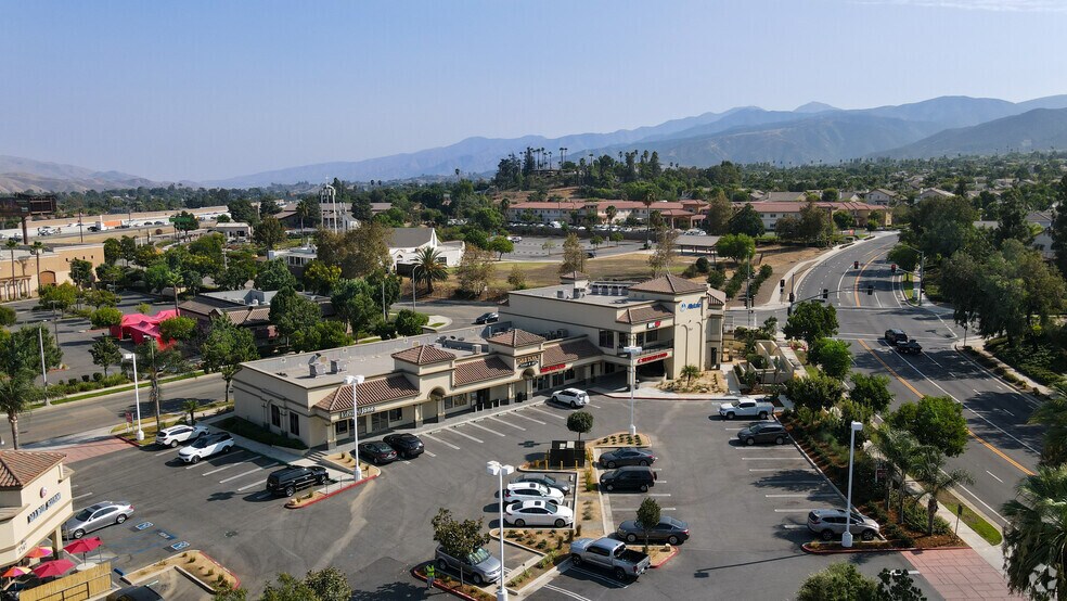 More Photos Of 2363 California Ave, Corona Storefront Retail Office For Lease
