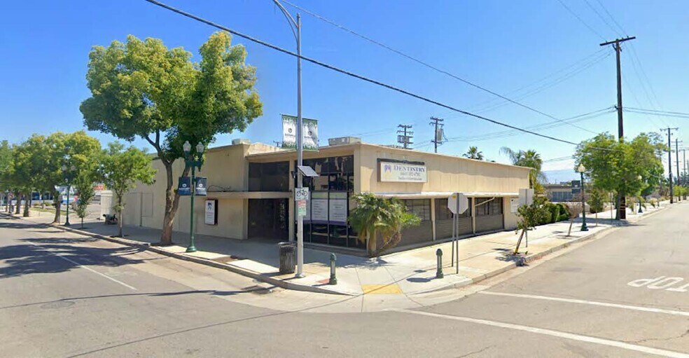 Primary Photo Of 2200 Chester Ave, Bakersfield Medical For Lease