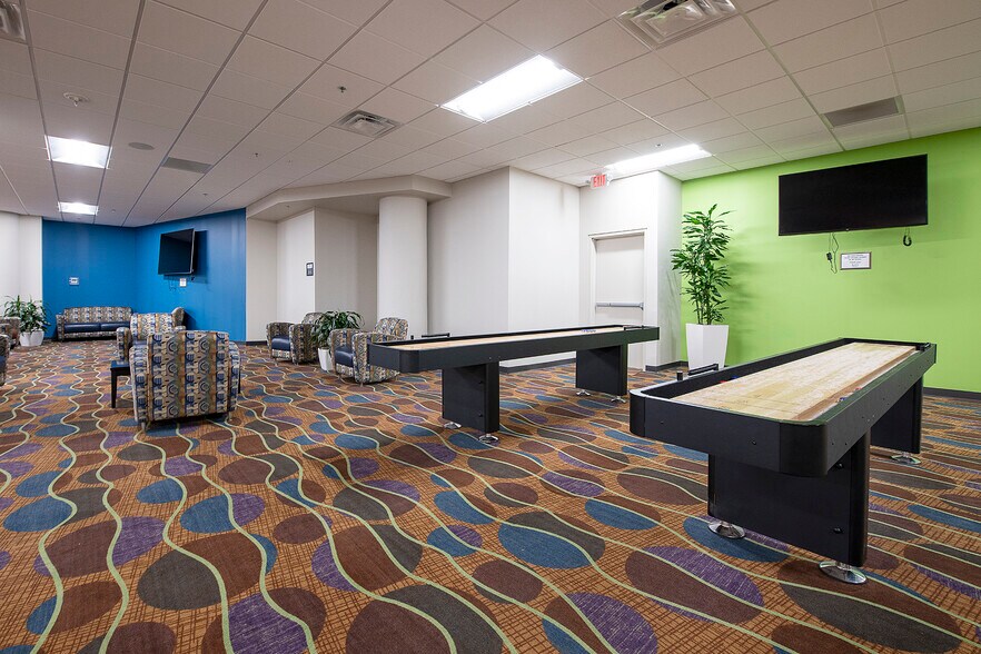 More Photos Of 1228 Euclid Ave, Cleveland Office For Lease