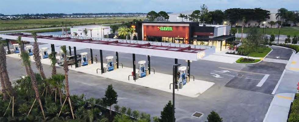 More Photos Of 4670 Seminole Pratt Whitney Rd, City Of Westlake Convenience Store For Sale